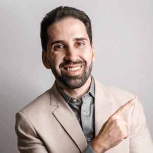 Dr. Eduardo C. da Silva