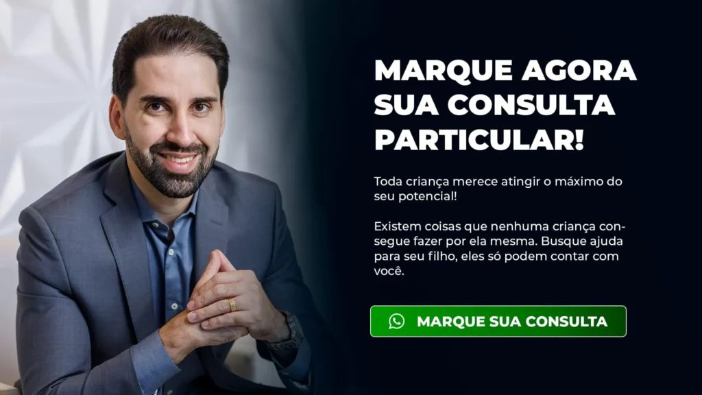 Neuropediatra em Uberlândia