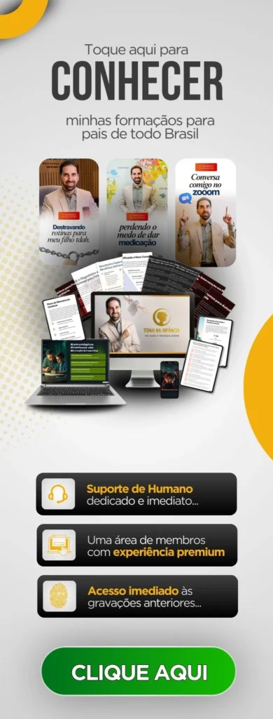 Produtos do Dr. Eduardo Silva - Neuropediatra em Uberlândia